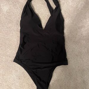 Summer salt “the deep dive” One-Piece Swimsuit